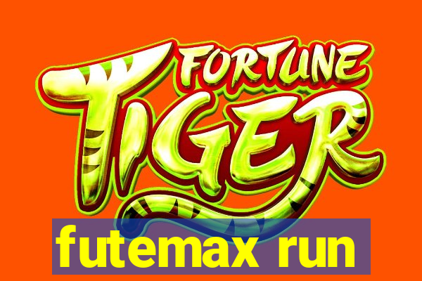 futemax run